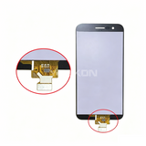 Compatible for LG K10TV Mobile Cell Phone Screen Assembly K430TV Integrated Inner and Outer lg LCD Display Wholesale