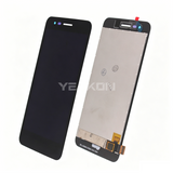 Compatible for LG k4 Screen Assembly LCD Display Assembly K4 lite Integrated Inner and Outer Mobile Cell Phone Touch Screen lcd Wholesale