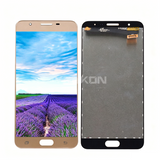 Compatible for Samsung J7 prime LCD Assembly J7P Samsung G610F_M Inner and Outer Display Integrated Screen LCD Wholesale