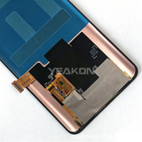 Compatible for Xiaomi note10 Screen 10pro Assembly mi note10lite LCD Inner and Outer Screen cc9pro LCD Wholesale
