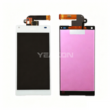 Compatible for Brand New Z5 E6603 Screen Assembly E6653 E6633 Z5 LCD Display Assembly Inner and Outer Screen Wholesale