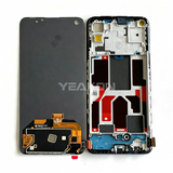 Compatible for oppo Reno3 pro Reno4 SE Reno5 pro LCD Display Screen Assembly LCD Wholesale
