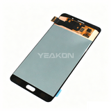 Compatible for A9100 Screen Assembly A9 Pro a9 2016 A910 LCD Display Assembly Inner and Outer Screen Wholesale