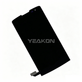 Compatible for LG L40 Screen Assembly L5 LCD Display Assembly L7X Integrated Inner and Outer L70 Mobile Cell Phone Touch Screen Wholesale