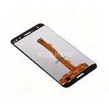 Compatible for Infinix hot5 lite Screen Assembly X559 LCD Integrated Inner and Outer Touch Display Screen lcd Wholesale