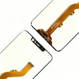Compatible for Tecno KB3 Screen Assembly spark 3PRO LCD Display Integrated Inner and Outer Touch Screen lcd Wholesale