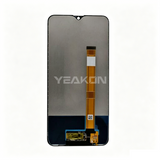 Compatible for realme3 Screen Assembly LCD Realme 3i Integrated Inner and Outer Mobile Cell Phone Touch Screen Original LCD Wholesale