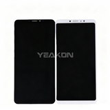 Compatible for Xiaomi max2 LCD Assembly Max3 Display Screen Assembly Inner and Outer Touch Integrated Screen LCD Wholesale