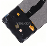 Compatible for Huawei p30 Mobile Cell Phone Screen Assembly p30pro LCD Integrated Inner and Outer Touch Screen Rainbow LCD Wholesale