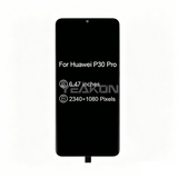 Compatible for Huawei P30 P30pro Screen Assembly ELE VOG-AL00 LCD Inner and Outer Display Integrated Screen Wholesale