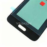 Compatible for Samsung Galaxy J1 2016 J120 J120F J120H J120M Screen Assembly LCD Wholesale