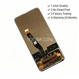 Compatible for Huawei Honor 9xpro Screen Assembly Enjoy 9plus Integrated Inner and Outer 10P Display Screen 9x Touch Wholesale