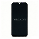 Compatible for Tecno KC6 Screen Assembly spark 4 air LCD Integrated Inner and Outer Touch Screen lcd Wholesale