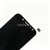 Compatible for Samsung SM-J730F_M Screen Assembly J3 2017 LCD J5pro Mobile Cell Phone Inner and Outer Screen OLED Wholesale