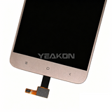 Compatible for Redmi note5A Screen Assembly redmi note5a LCD Display Mobile Cell Phone Inner and Outer Screen LCD Wholesale