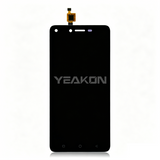 Compatible for Tecno KB7 Screen Assembly spark 3 LCD X683 Display Screen X682 Integrated Inner and Outer LCD Wholesale