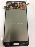 Compatible for Samsung S7 Screen Assembly SM-g9300F_S_L_K_FD LCD Display Inner and Outer Touch Screen LCD Wholesale