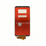 Compatible for Huawei Y7 prime 2018 Screen Assembly Y7Pro 2018 LCD Display Inner and Outer Touch Screen lcd Wholesale