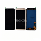 Compatible for Samsung A6 2018 Screen Assembly Galaxy a600F Mobile Cell Phone LCD Display Inner and Outer Screen TFT Wholesale