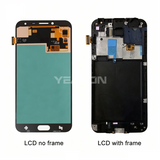 Compatible for Samsung J300F J320 J500 J4 2018 J5 2106 J510 Screen Assembly OLED LCD Wholesale