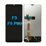 Compatible for OPPO F9 F9pro A7X Screen Assembly realme U1_2pro Inner and Outer Screen Universal 11 Wholesale