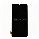 Compatible for Samsung a40s Screen Assembly A40S LCD Galaxy A3050 Display Screen Integrated Inner and Outer Wholesale