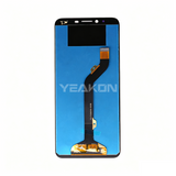 Compatible for Tecno CA8 Screen Assembly Camon X Pro LCD Integrated Inner and Outer Touch Screen lcd Wholesale