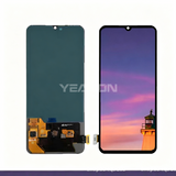 Compatible for Rainbow R15 X21 X23 X27 R15X R17 K3 NEX RENO Singal Assembly Screen LCD Wholesale
