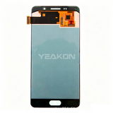 Compatible for C7 2017 C7100 Screen Assembly C8 C710F LCD Display Integrated Inner and Outer OLED Wholesale