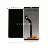 Compatible for Redmi 5 Mobile Cell Phone Screen Assembly redmi 5 LCD LCD Integrated Inner and Outer Touch Screen with Frame Wholesale