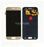 Compatible for Samsung A320F_H_M Screen Assembly A3 2017 Mobile Cell Phone LCD Display LCD TFT Adjustable Brightness Wholesale