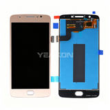 Compatible for Motorola E2 Screen Assembly Motorola E4 plus Inner and Outer e4 Touch Screen lcd LCD E Wholesale