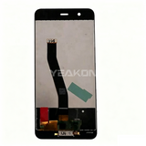 Compatible for Huawei p10 Mobile Cell Phone Screen Assembly LCD huawei P10 Integrated Inner and Outer LCD with Frame Display Wholesale