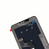 Compatible for Redmi 6A Mobile Cell Phone Screen Assembly redmi 6 LCD LCD Inner and Outer Touch Integrated Screen LCD Wholesale