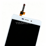 Compatible for Redmi 3s Mobile Cell Phone Screen Assembly redmi 3 LCD LCD Display Integrated Inner and Outer with Frame Wholesale