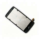 Compatible for LG LEON Screen nexus 6 Assembly manga Integrated Inner and Outer m153 Mobile Cell Phone Touch Screen LCD Wholesale