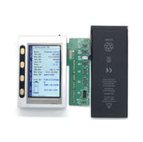 Grade MSDS approved battery for iphone 6plus 6 plus customized logo battery