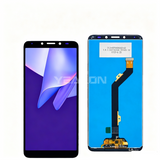 Compatible for Tecno KA6 Screen Assembly spark youth LCD Integrated Inner and Outer Touch Screen lcd Wholesale