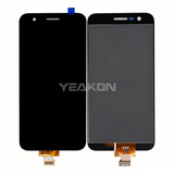 Compatible for LG K10 2017 Screen Assembly K10 2018 C_M Integrated Inner and Outer Mobile Cell Phone Display Touch Screen Wholesale