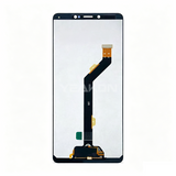 Compatible for Tecno LB6 Screen Assembly Pouvoir 2 Air LCD Integrated Inner and Outer Touch Screen lcd Wholesale