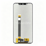 Compatible for Nokia N8 Screen Assembly nokia N8.1 Integrated Inner and Outer Touch Display Screen LCD Mobile Cell Phone Screen Wholesale