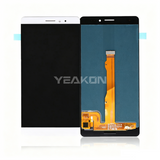 Compatible for Huawei MATE S Screen Assembly Touch LCD Mobile Cell Phone Inner and Outer Display Integrated Screen LCD display Wholesale