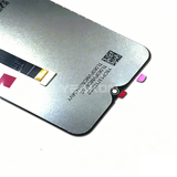 Compatible for Samsung M20 2019 Screen Assembly Samsung M205 LCD M205F Touch Inner and Outer LCD Original Wholesale