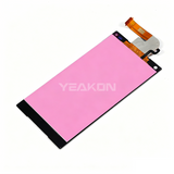 Compatible for Brand New Z5 E6603 Screen Assembly E6653 E6633 Z5 LCD Display Assembly Inner and Outer Screen Wholesale