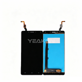 Compatible for Infinix hot3 lte Screen Assembly X553 LCD Integrated Inner and Outer Touch Display Screen lcd Wholesale
