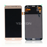 Compatible for Samsung J7 next Screen Assembly Samsung J7 Neo LCD Display J701F_M Inner and Outer Screen Wholesale