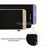 Compatible for Samsung J300F J320 J500 J4 2018 J5 2106 J510 Screen Assembly OLED LCD Wholesale