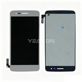 Compatible for LG Aristo Screen Assembly LCD Display Assembly MS210 Integrated Inner and Outer Mobile Cell Phone Touch Screen Wholesale