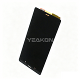 Compatible for sony Z3 Screen Assembly Sony Z3 D6603 D6653 LCD Mobile Cell Phone Inner and Outer Screen LCD Wholesale