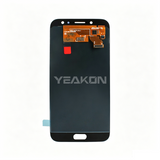Compatible for Samsung SM-J730F_M Screen Assembly J7 Pro LCD J7 2017 Mobile Cell Phone Inner and Outer Screen OLED Wholesale